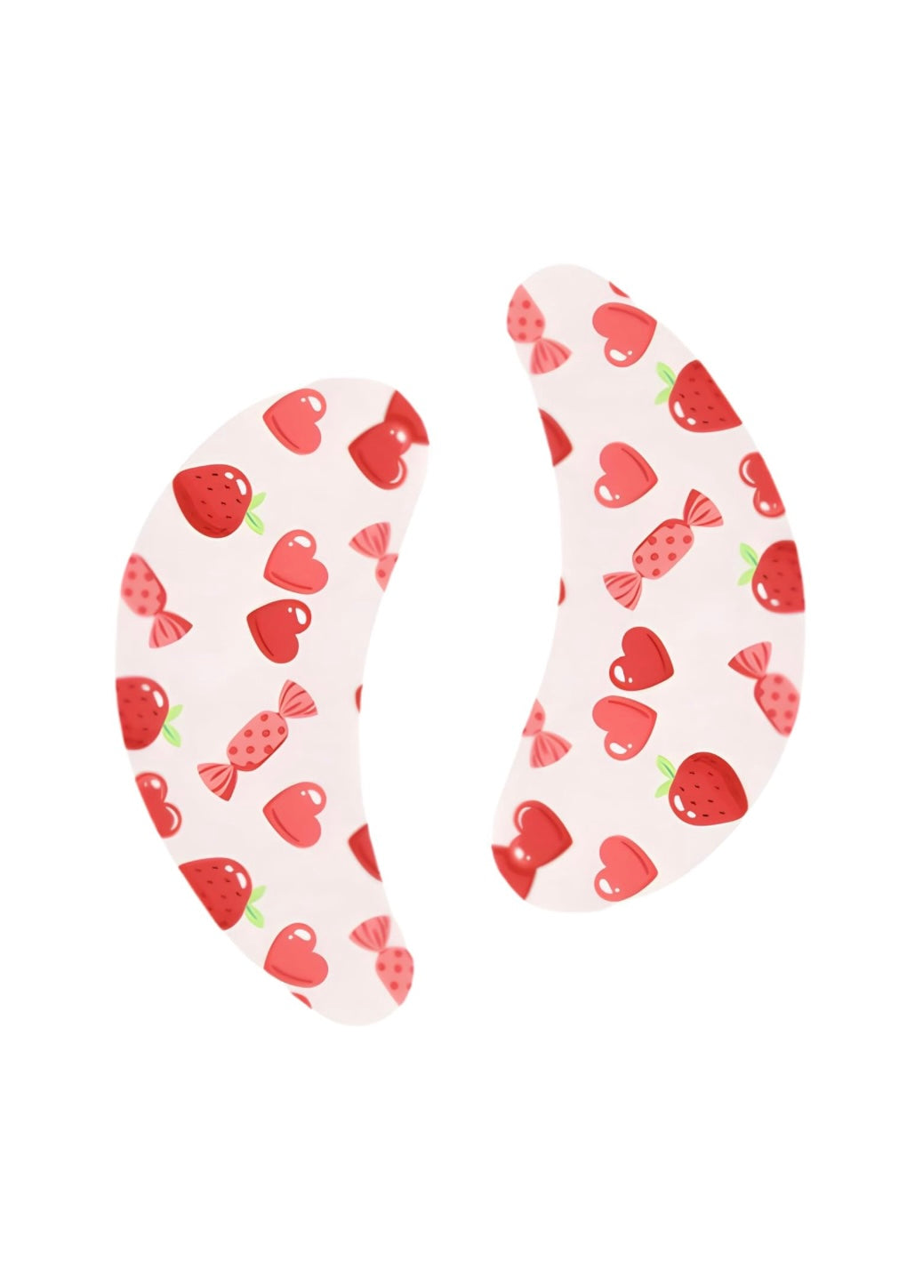 Patchology- Eye Want Candy Eye Mask Single Pack