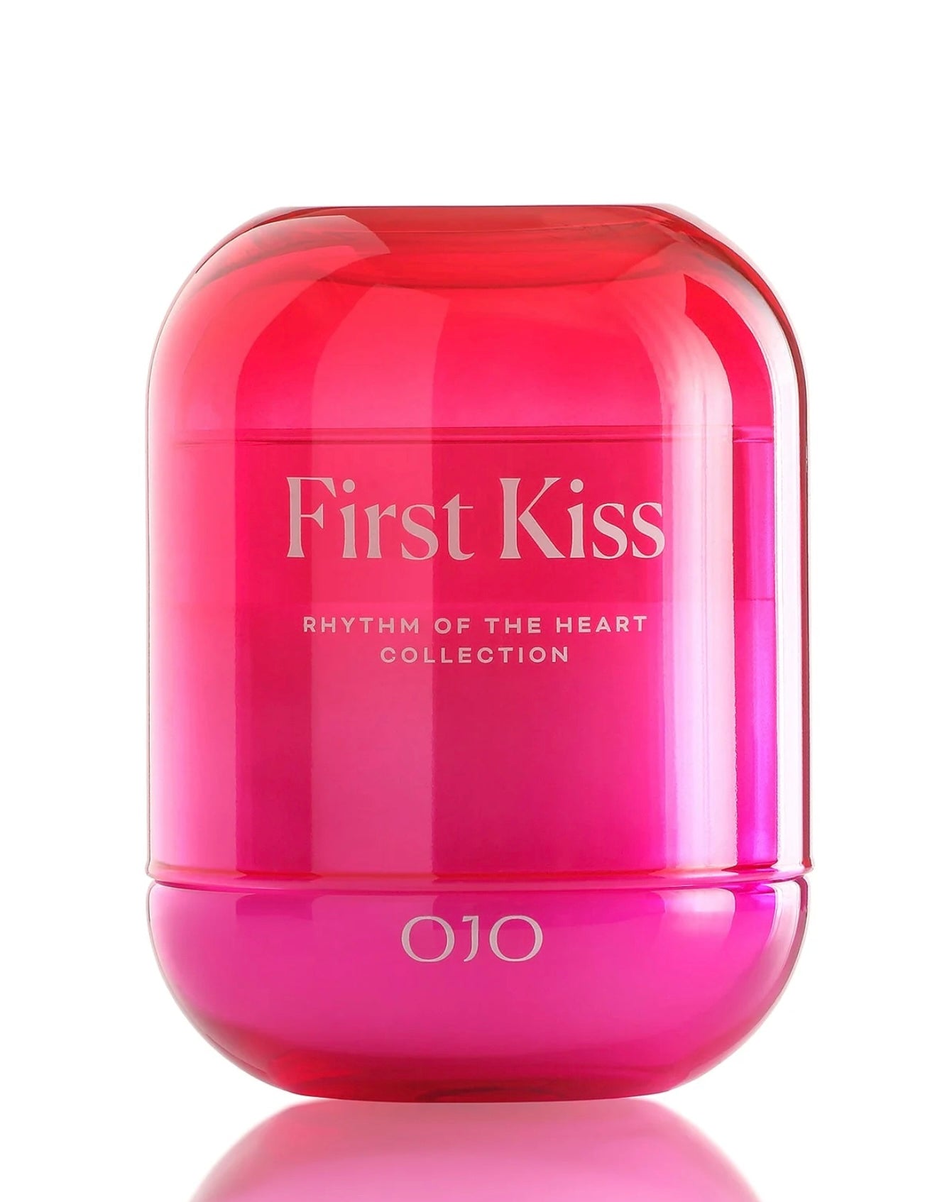 Ojo- First Kiss Candle 7.8oz
