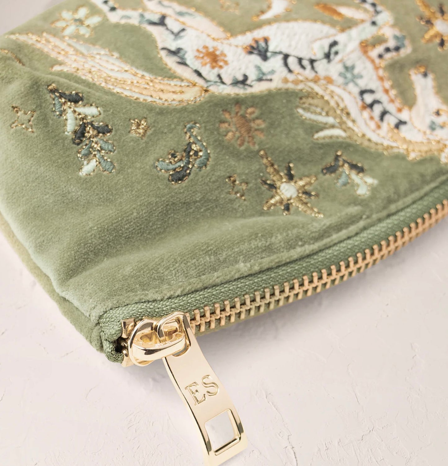 Elizabeth Scarlett- Mystical Horse Coin Purse