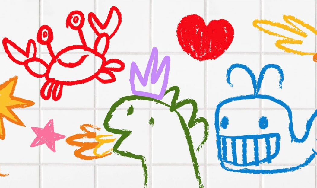 Snifty - Bath Flair - Color Gel Sticks for Bathtime