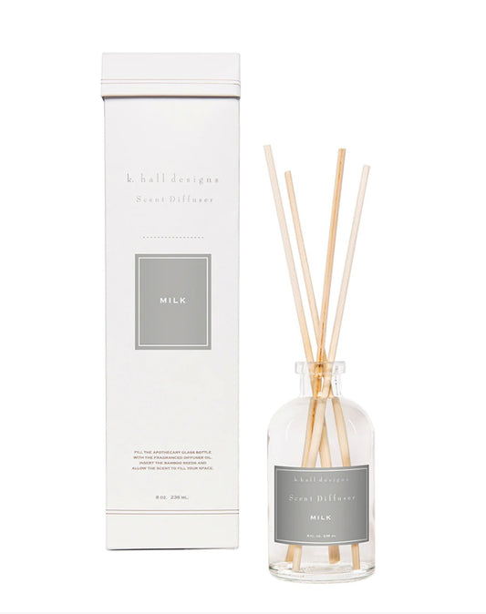 K. Hall- Milk Diffuser