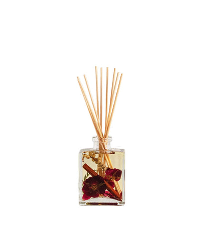 Rosy Rings- Botanical Reed Diffuser- Spicy Apple