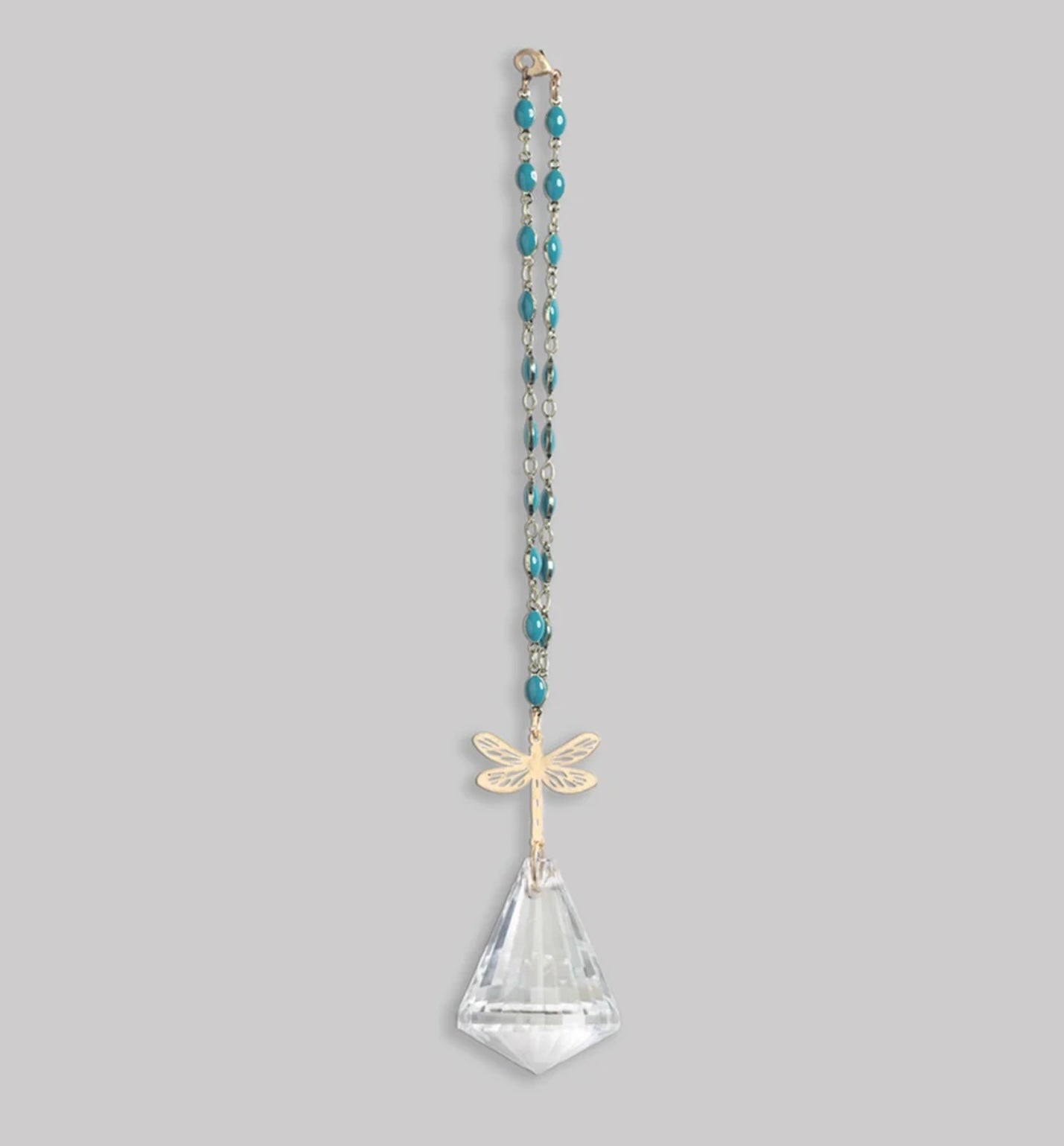 Scout- Suncatcher Dragonfly