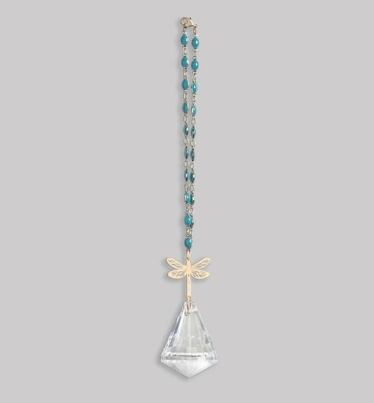 Scout- Suncatcher Dragonfly