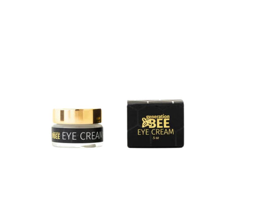 Generation Bee- Eye Cream