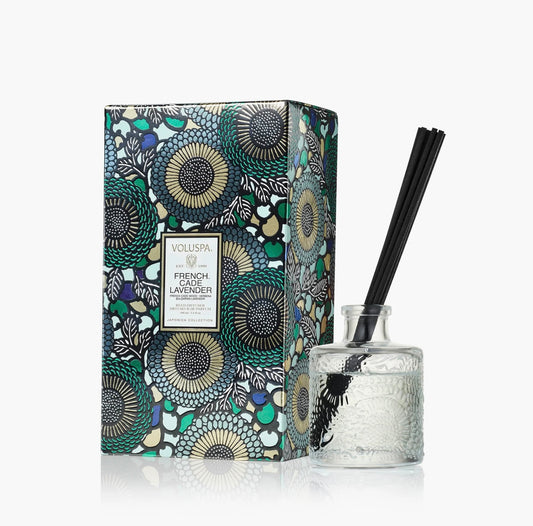Voluspa- French Cade Diffuser
