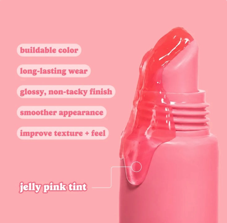 ESW Beauty- Guava Mango- Smoothie Lip Treatment