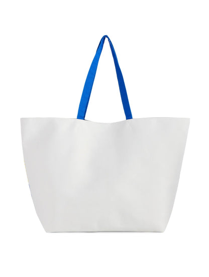 Shiraleah- Seaside Carryall Tote Multi