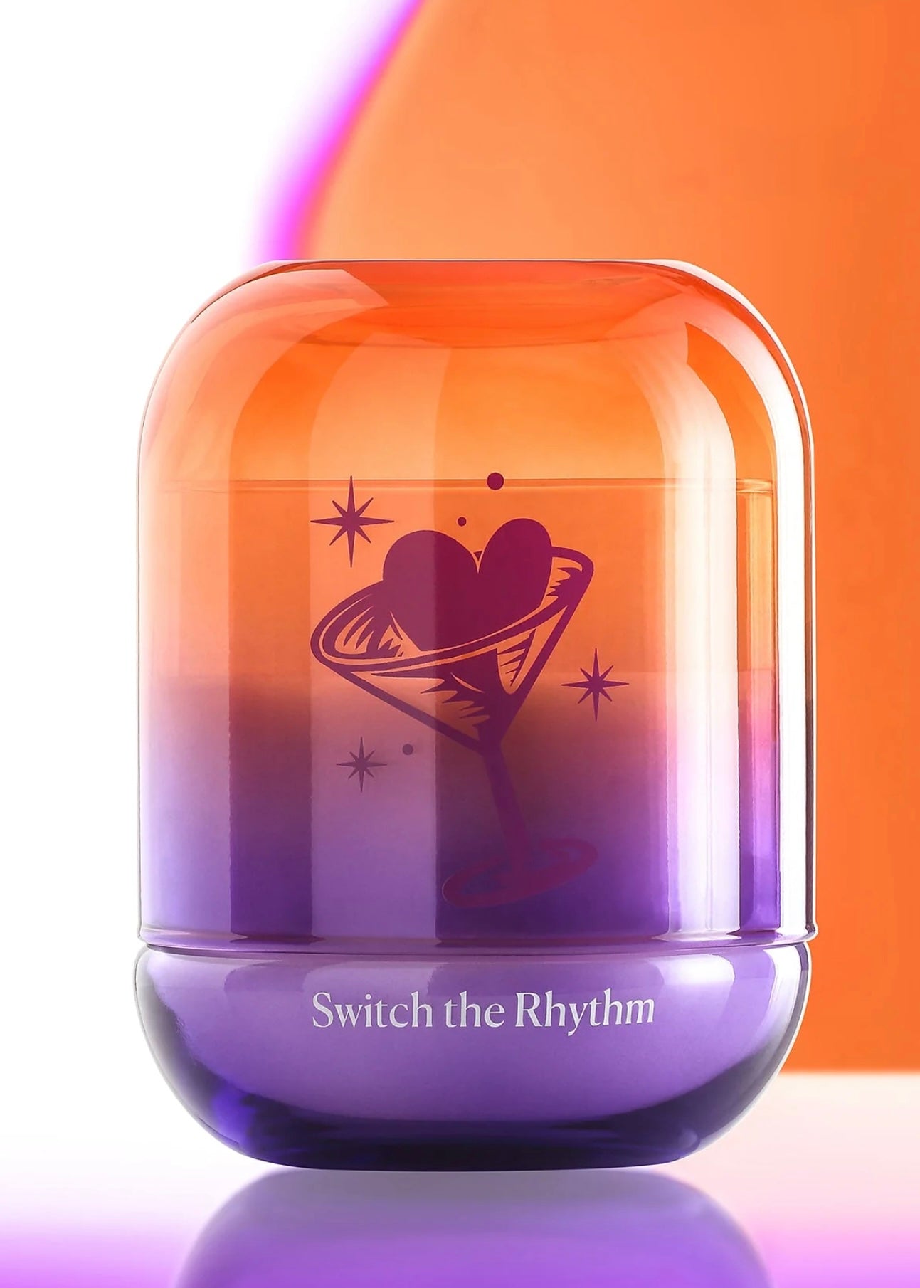 Ojo- Date Night Candle 7.8oz