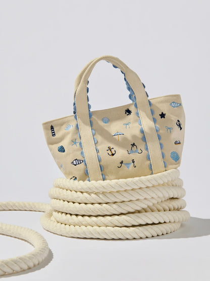 Shiraleah- Coastal Icons Mini