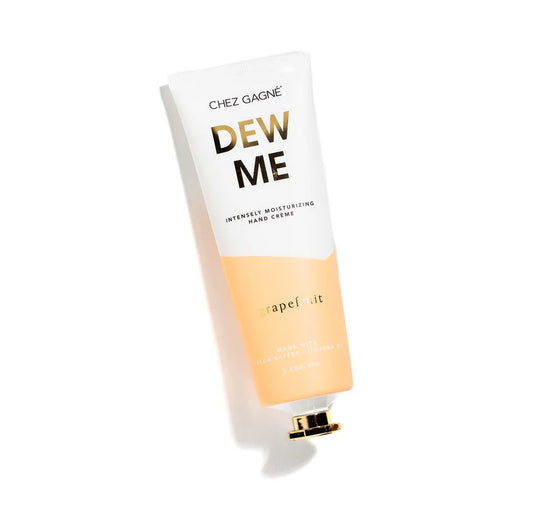 Chez Gagné - Dew Me Hand Crème