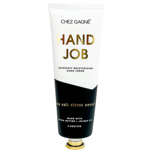 Chez Gagné - Hand Job Hand Crème