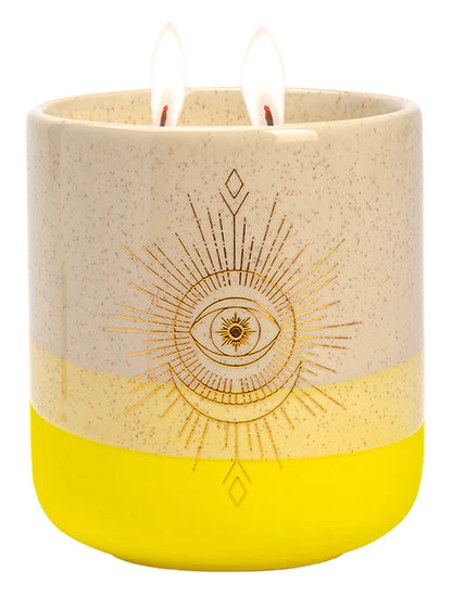 Insight Editions- Recharge- Scented Candle