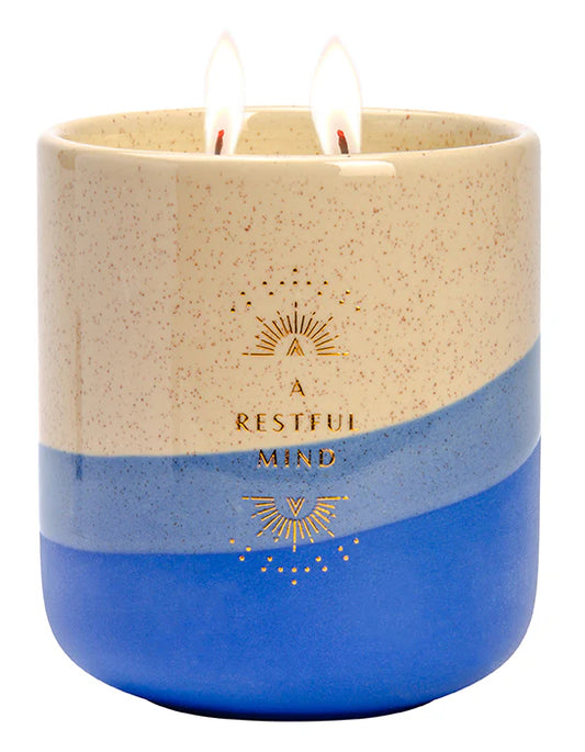 Insight Editions- Sleep- Scented Candle