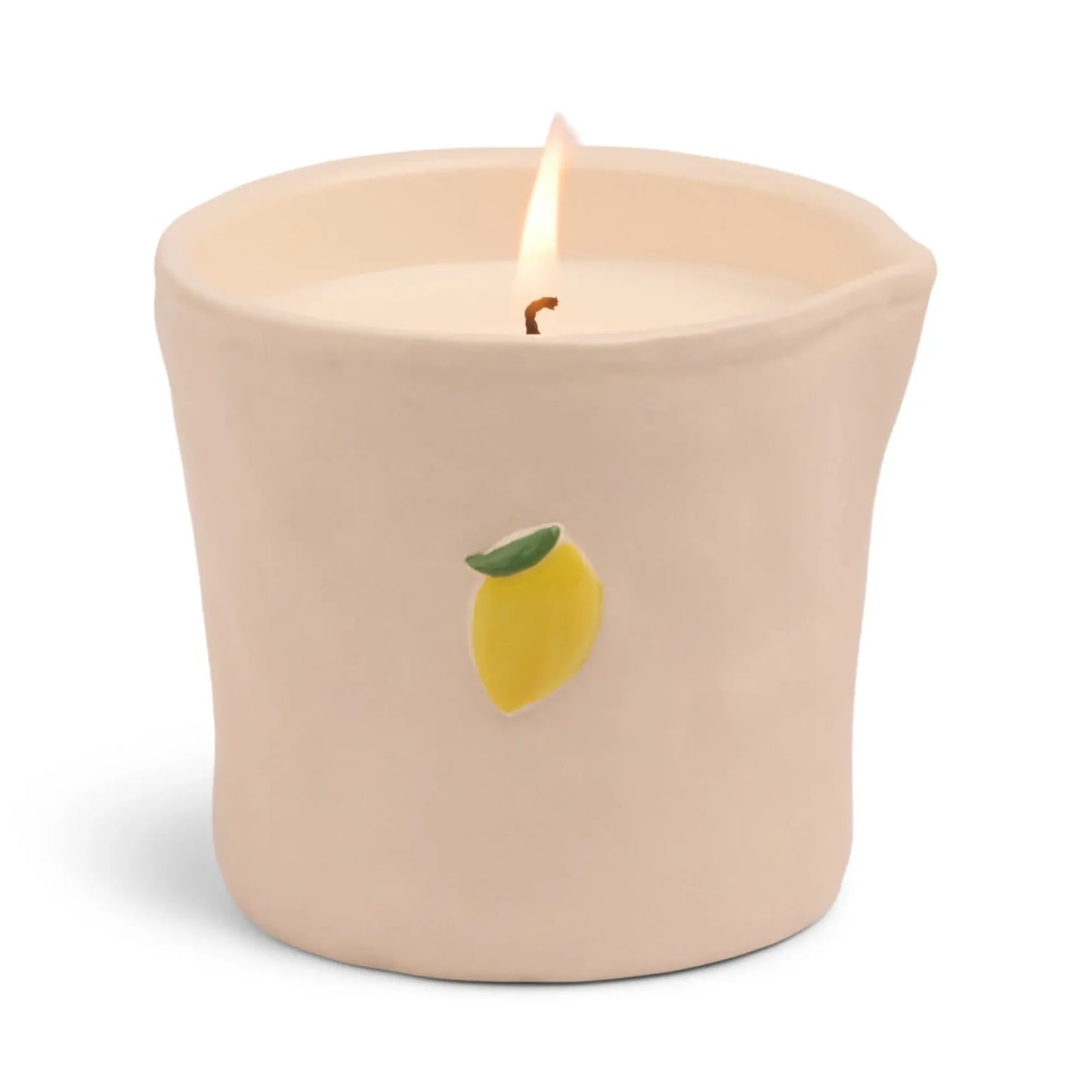 PADDYWAX - Meyer Lemon Candle