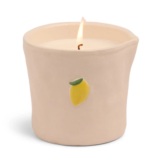 PADDYWAX - Meyer Lemon Candle