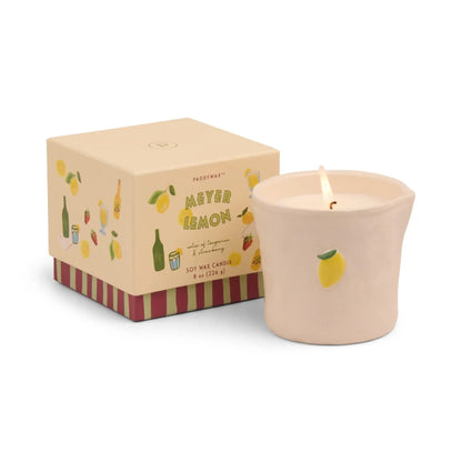 PADDYWAX - Meyer Lemon Candle