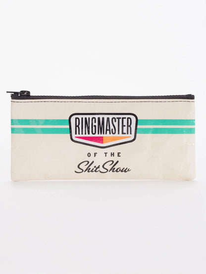Blue Q - Medium Zip Bags