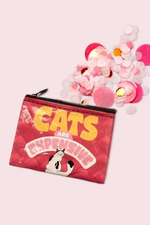 Blue Q - Small Zip Bags