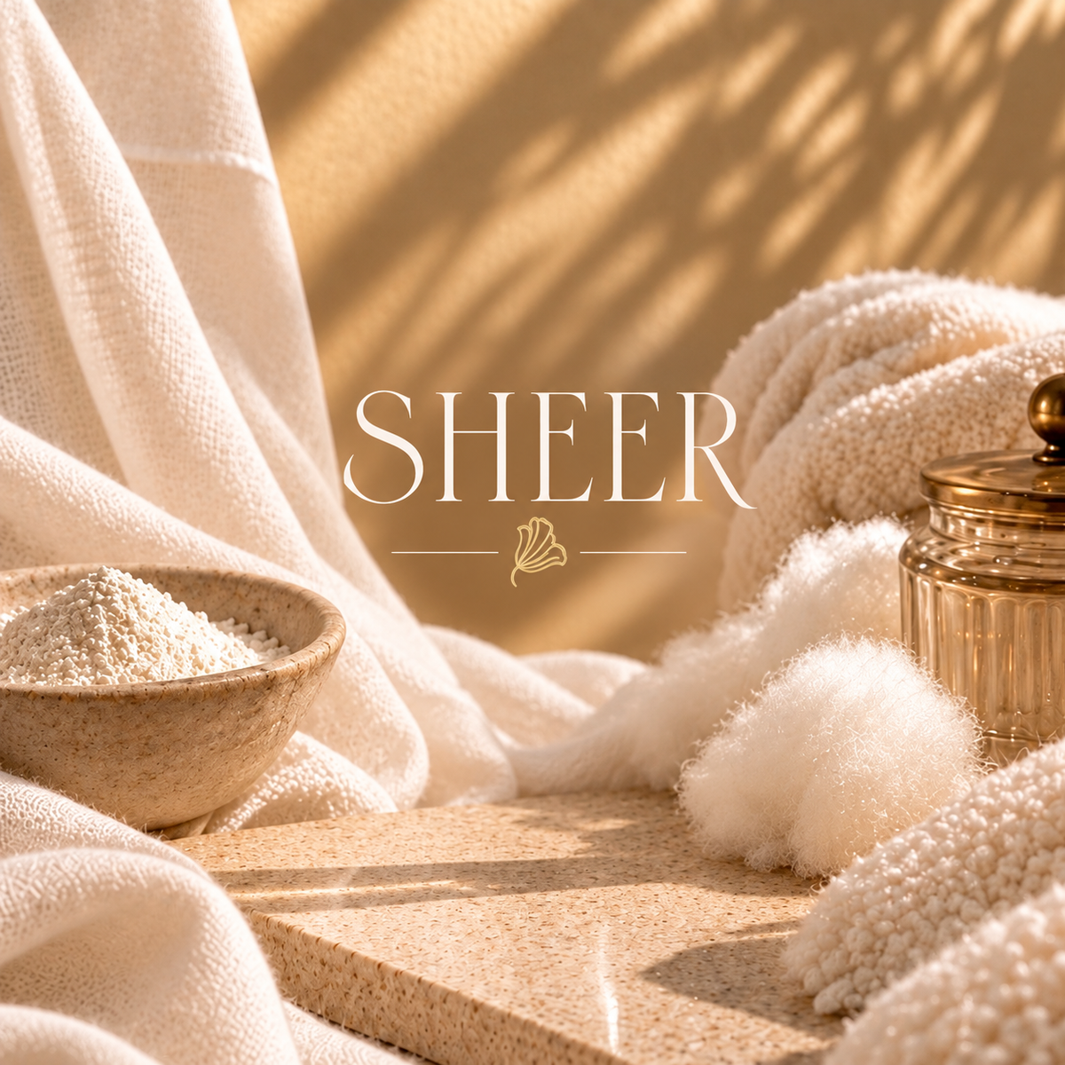 Sheer- Perfume Oil