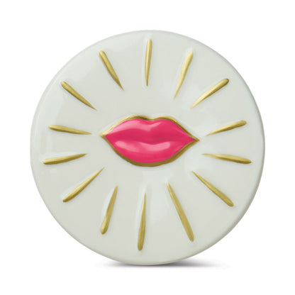 PADDYWAX - Kiss for Luck Candle - Smoked Cherry