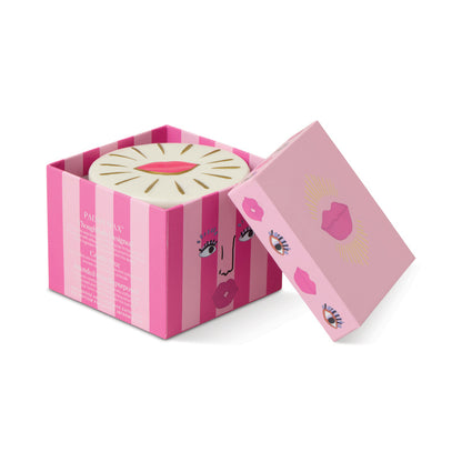 PADDYWAX - Kiss for Luck Candle - Smoked Cherry