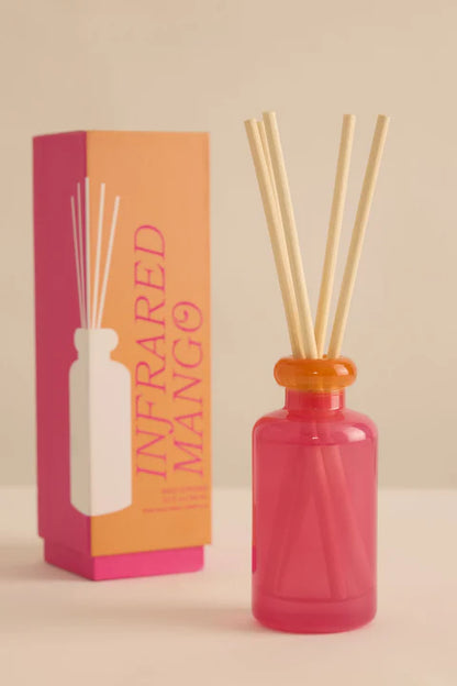 PADDYWAX - Reed Diffuser - Infrared Mango