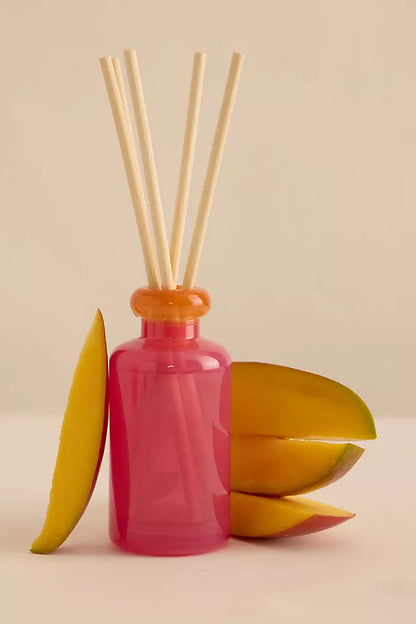 PADDYWAX - Reed Diffuser - Infrared Mango