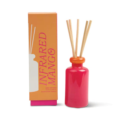PADDYWAX - Reed Diffuser - Infrared Mango