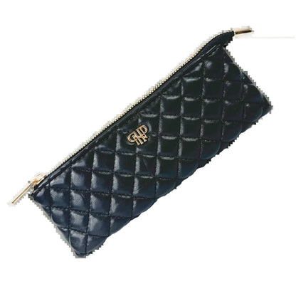 PurseN - Sleek Stash Case - Timeless Quilted