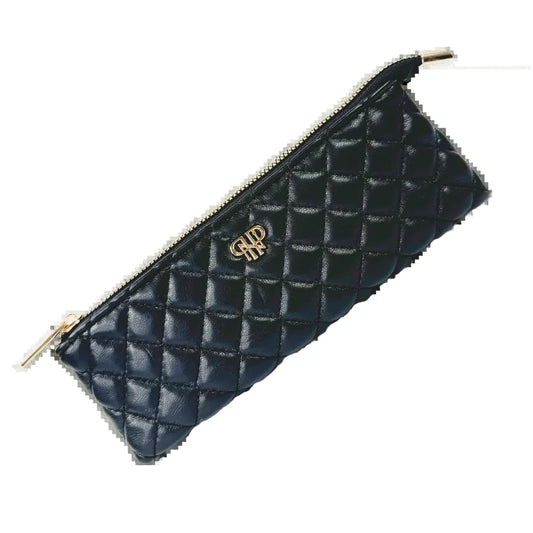PurseN - Sleek Stash Case - Timeless Quilted