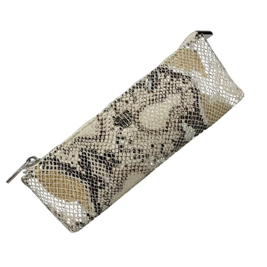 PurseN - Sleek Stash Case - Safari Sands