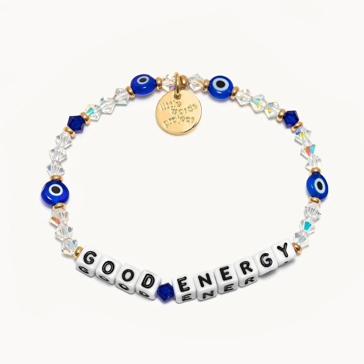 Little Words Project - Good Energy - Under His Eye
