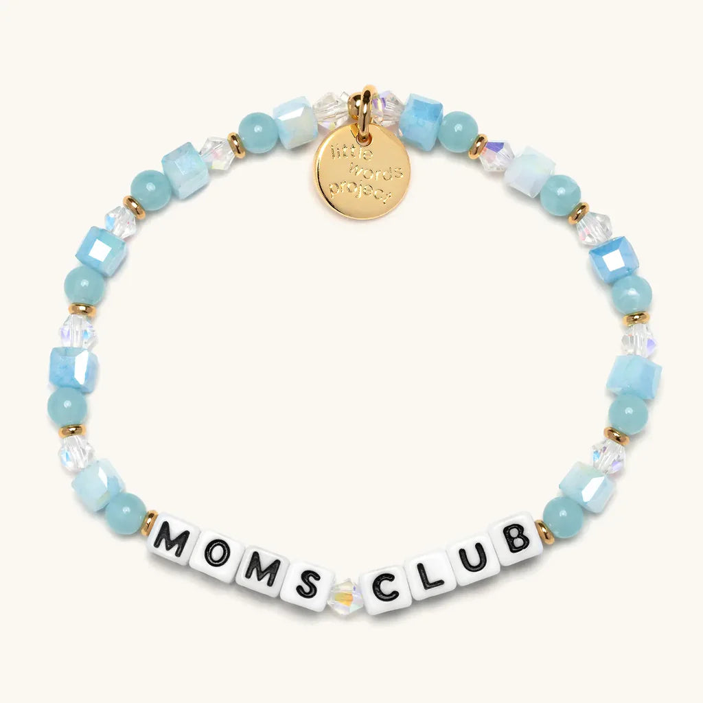 Little Words Project - Mom Club - Sweet Layers
