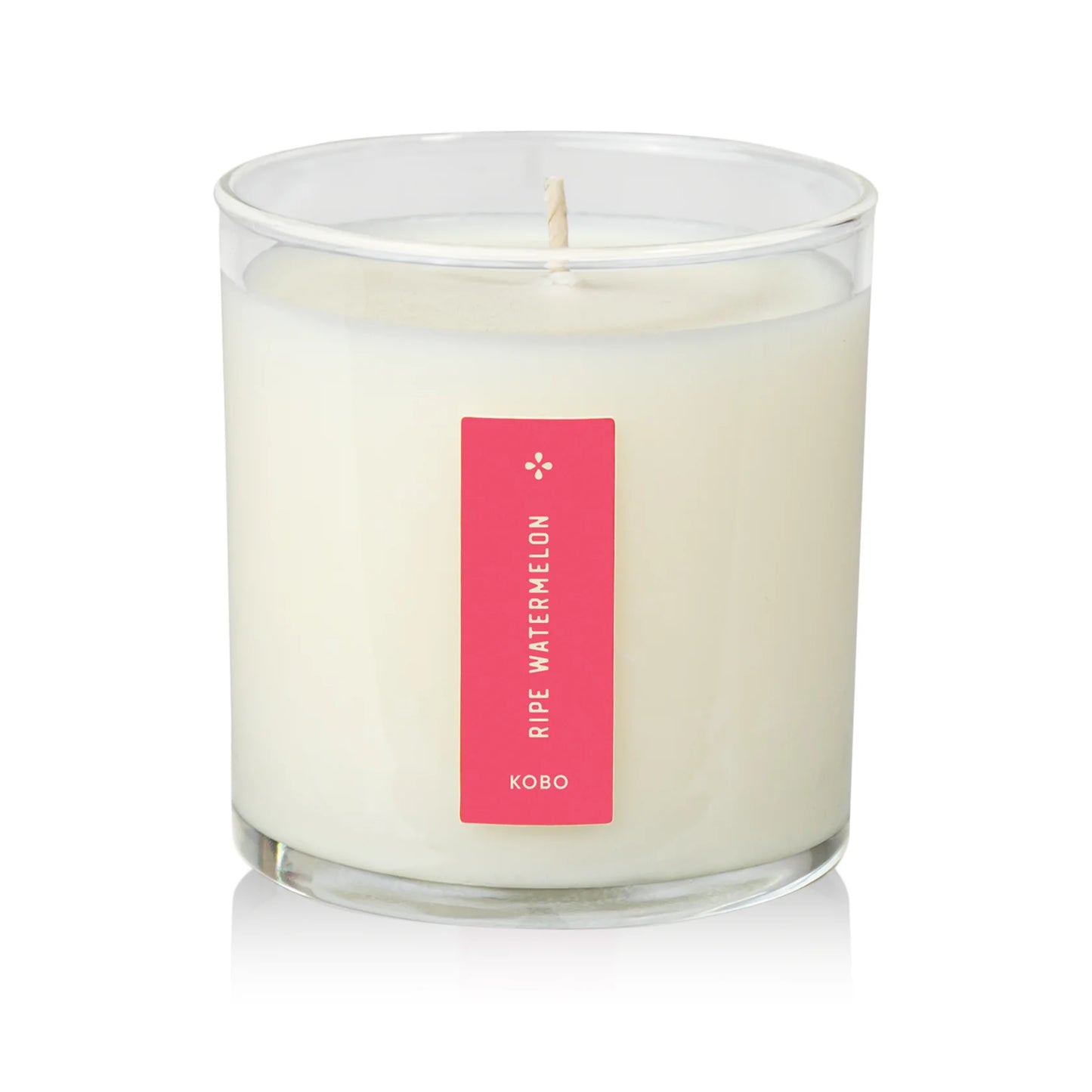 KOBO - Ripe Watermelon - Plant the Box Candle - 9oz.