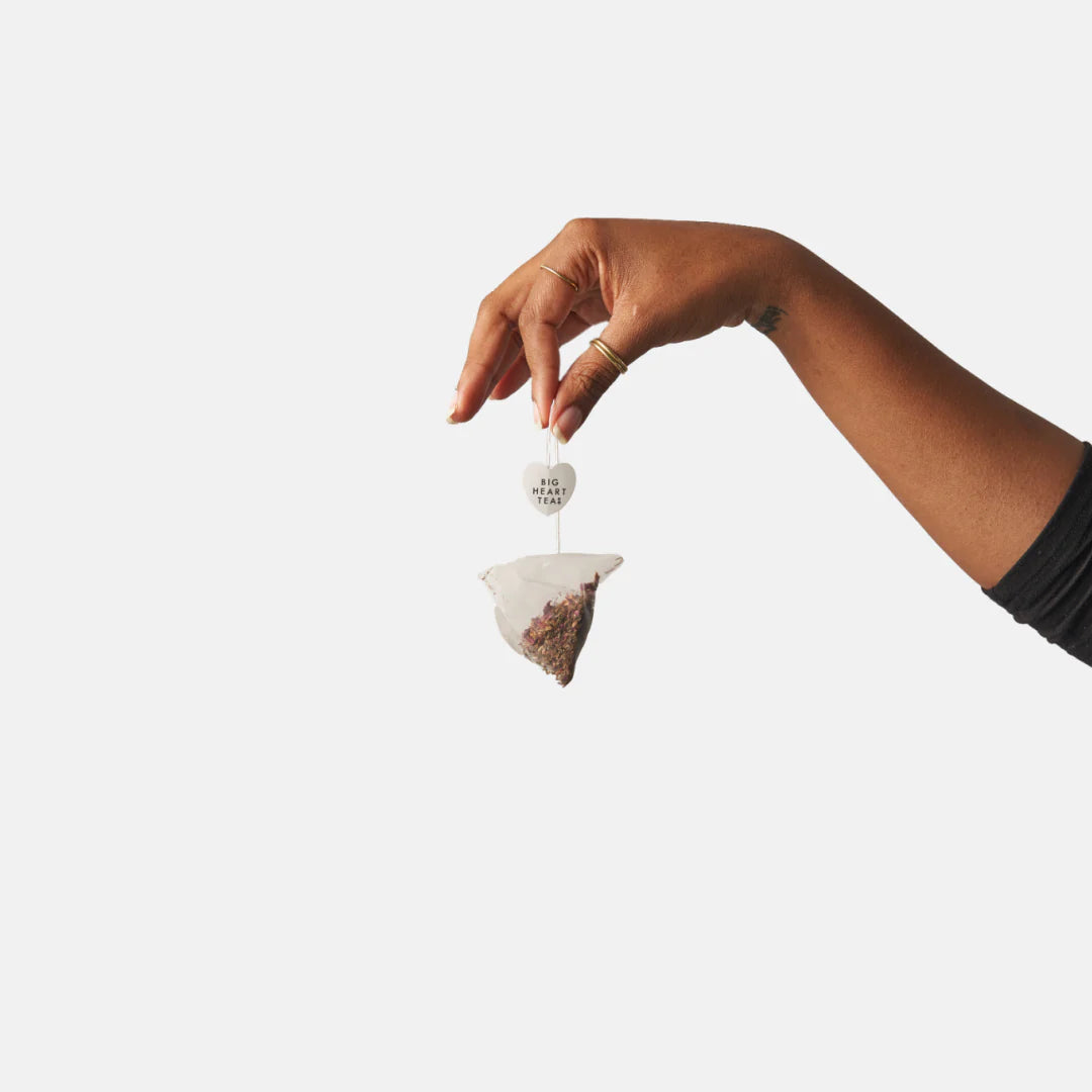 Big Heart Tea Co. - Edith Grey