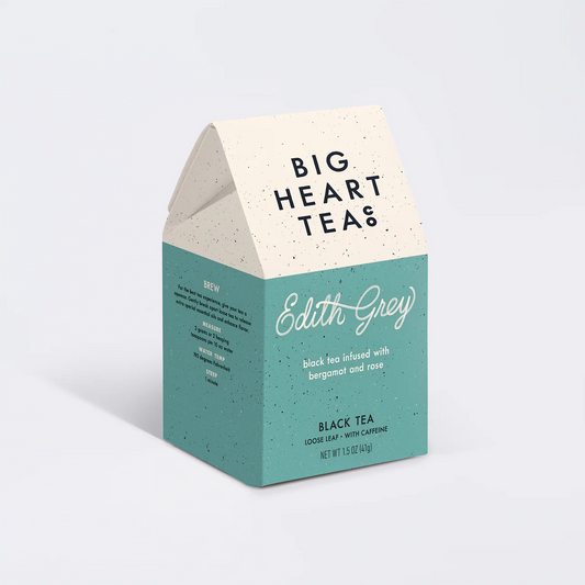 Big Heart Tea Co. - Edith Grey