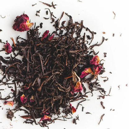 Big Heart Tea Co. - Edith Grey