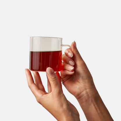 Big Heart Tea Co. - Chai