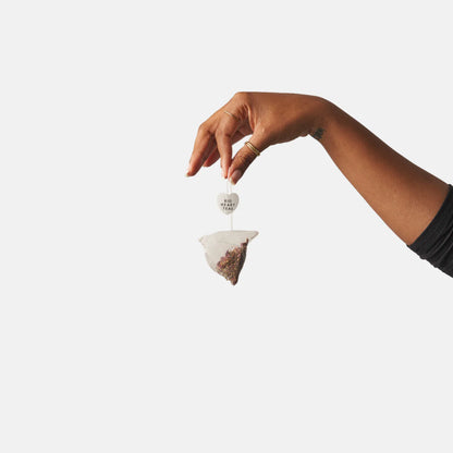 Big Heart Tea Co. - Chai