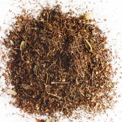 Big Heart Tea Co. - Chai