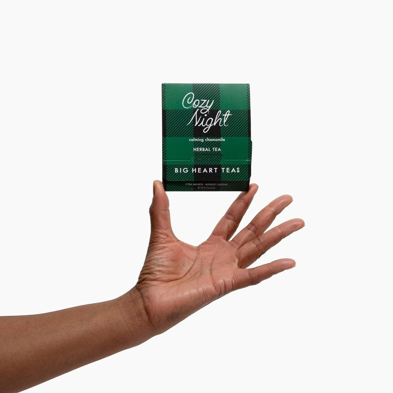 Big Heart Tea Co. - Cozy Night