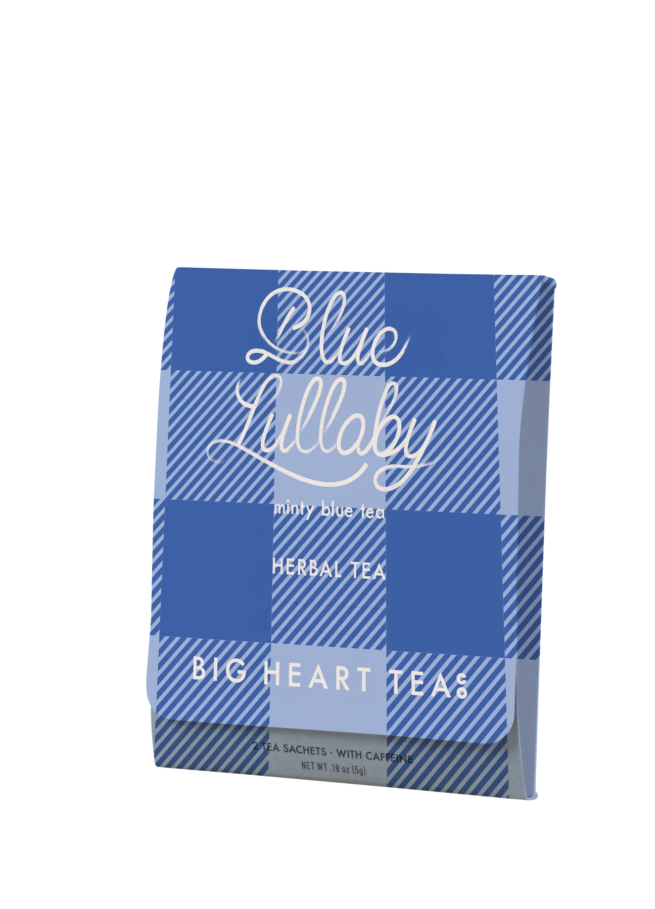 Big Heart Tea Co. - Blue Lullaby