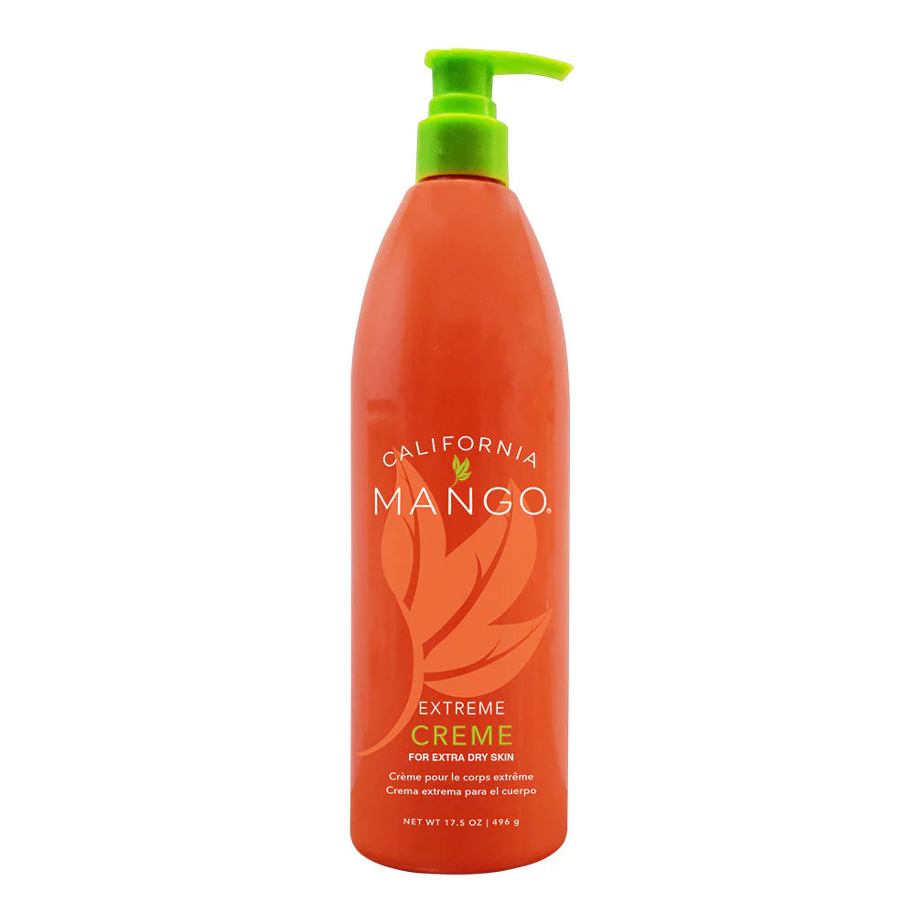 California Mango- Extreme Creme Lotion