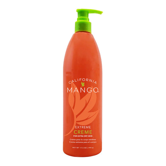 California Mango- Extreme Creme Lotion
