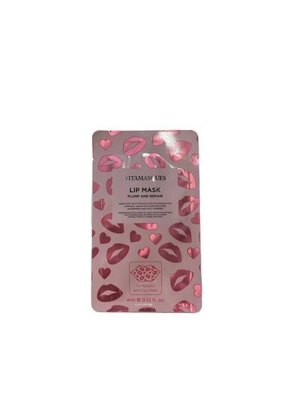Vitamasques- Lip Mask Plump & Repair