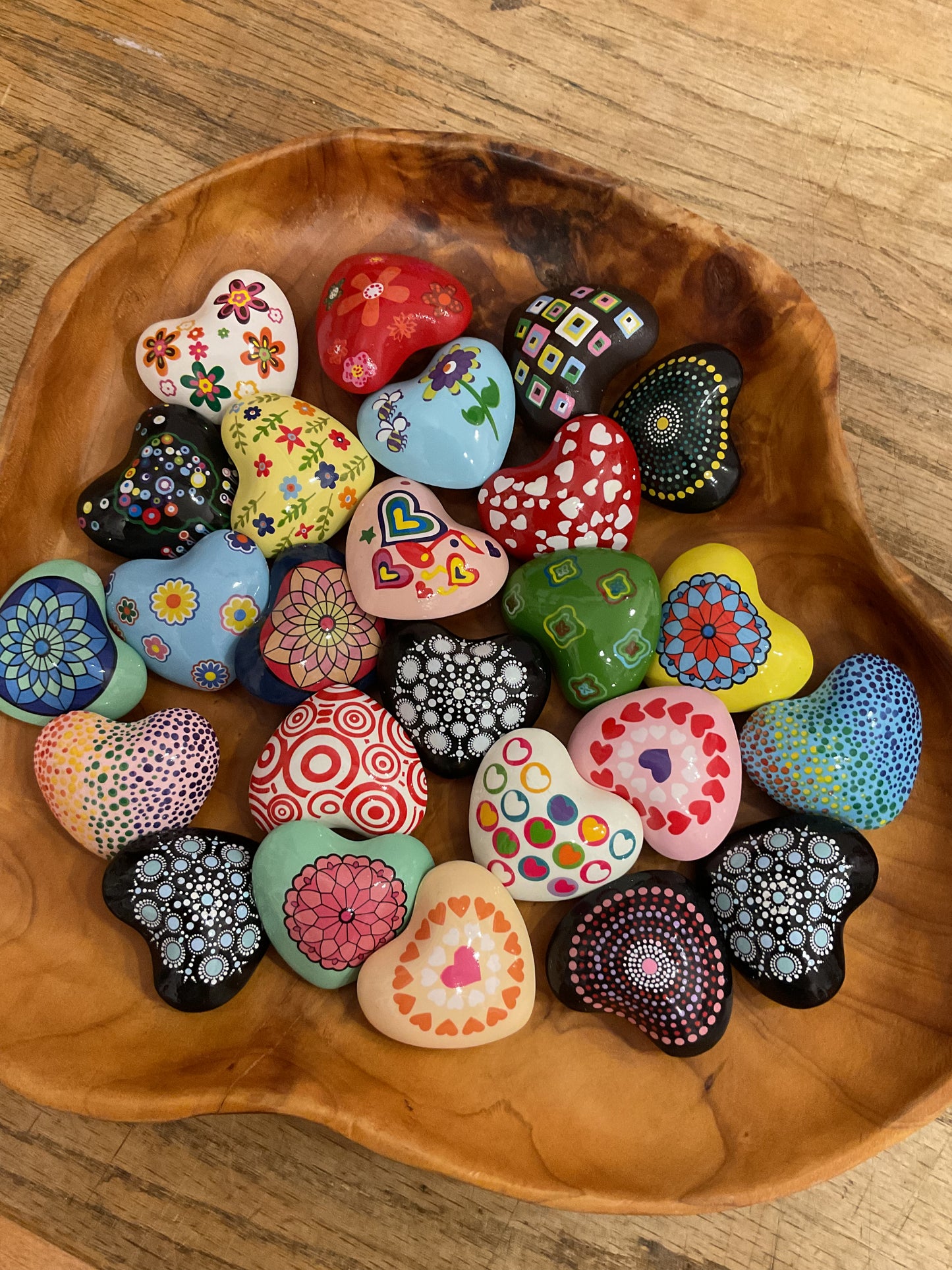 GeoCentral- Heart Chimes