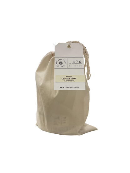 Candlefish- No. 076 Candle 9oz