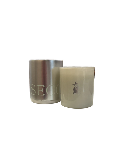Rewined- Prosecco Candle