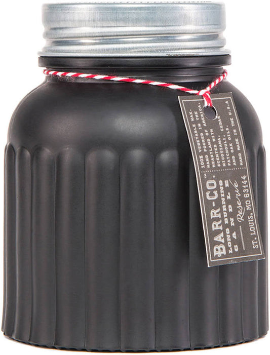 Barr-Co. Apothecary Candle (Reserve Scent)